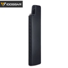 IDOGEAR Tactical Function Battery Case Pack Mag-style AAA Battery Storage Gear