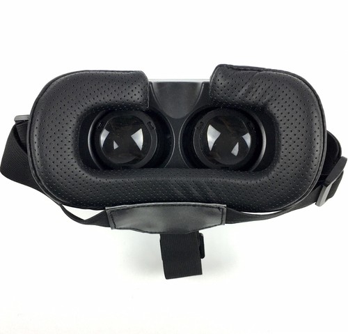 Virtual Reality 3D Headset Lot Of 3 Utopia 360 Sky Viper Black White Headsets - Picture 7 of 11