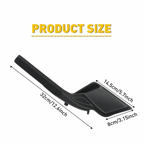 For 2019-2020 Toyota RAV4 Front Left Right Windshield Wiper Cowl Car Accessories - Picture 2 of 18