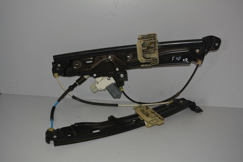 BMW F10 5er F11 Fensterheber mit Motor vorne links 7182131