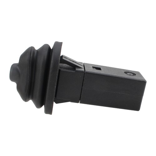 Gas Fuel Door Latch Ejector w/ Buffer For BMW E88 E82 E46 E91 E90 E92 E93 F10 - Picture 7 of 9