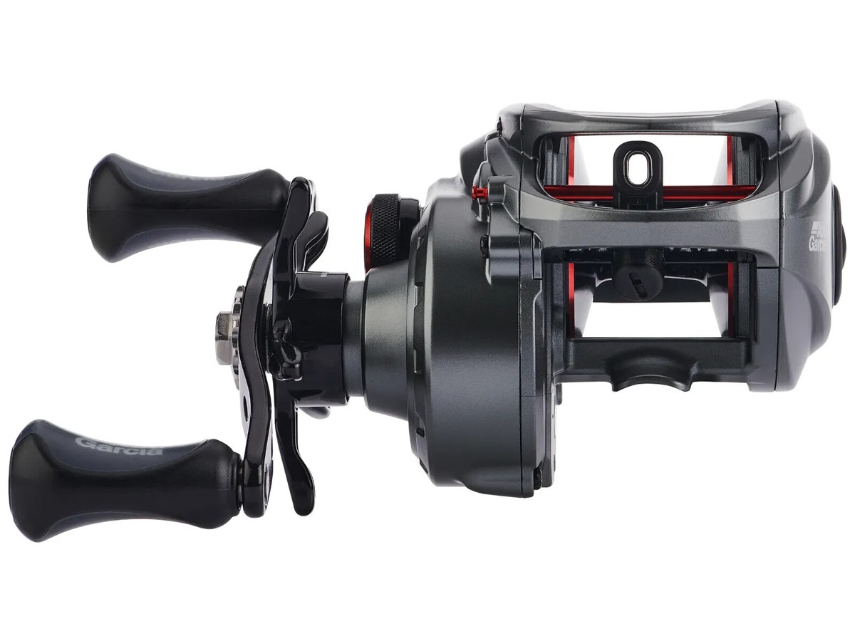 【未使用品】Abu Garcia PRO MAX4 ISSY様専用 アブガルシア プロマックス4 未使用品 - メルカリ