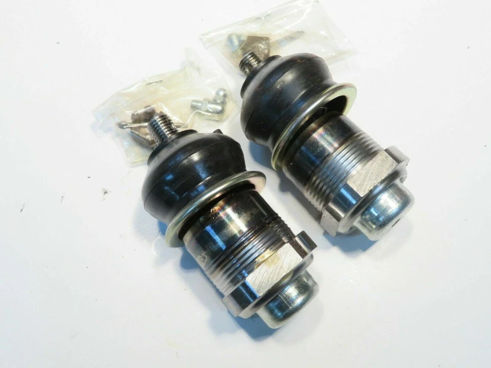 Juntas esféricas superiores ITM marca compatível com Toyota Corona MKII e Corona (QUANTIDADE 2) 40-11506 - Imagem 3 de 3