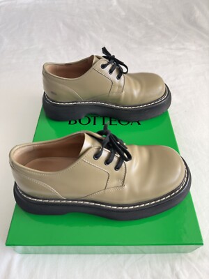 Bottega Veneta Bounce Lace Up Derby FW20 | eBay Bottega Veneta Bounce Lace Up Derby FW20 | eBay