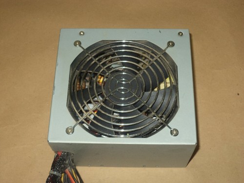 CHIEFTEC SWITCHING POWER SUPPLY – GPS-350EB-101A – DESKTOP PC COMPUTER - TESTED - Picture 8 of 9