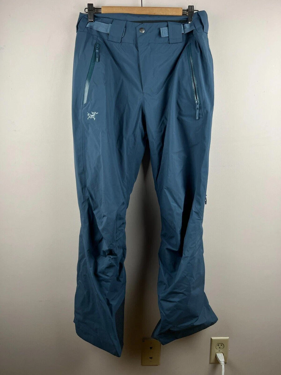 arcteryx goretex pants products for sale | eBay