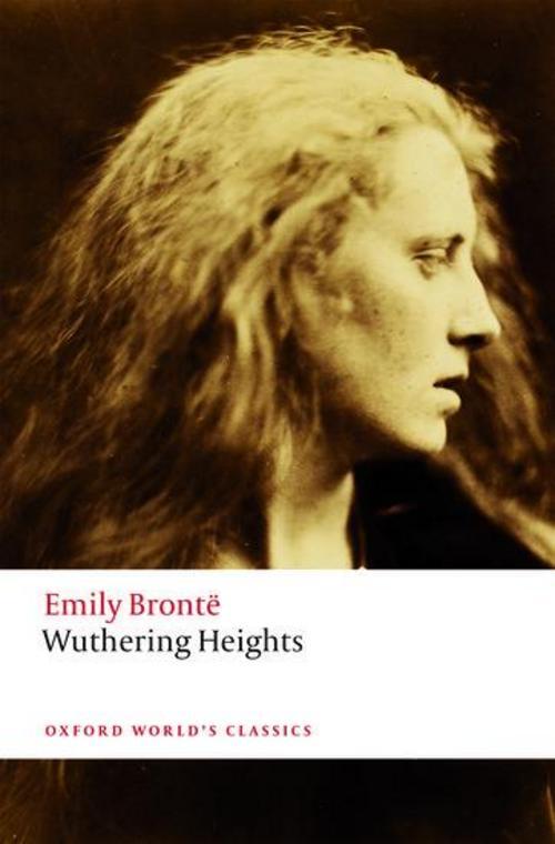 Thumbnail - Wuthering Heights, Emily Bronte