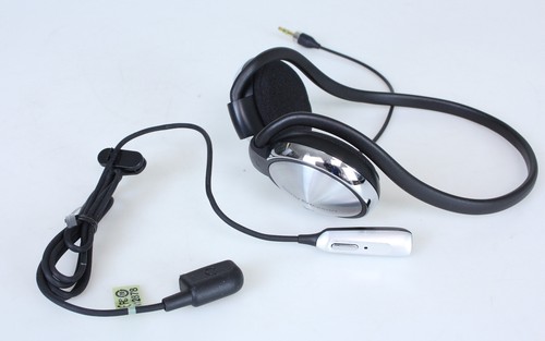 Sony Ericsson HPM 83 Casque écouteurs W705 W350i W880i W890i W995 (Réf#M-539) - Picture 9 of 11
