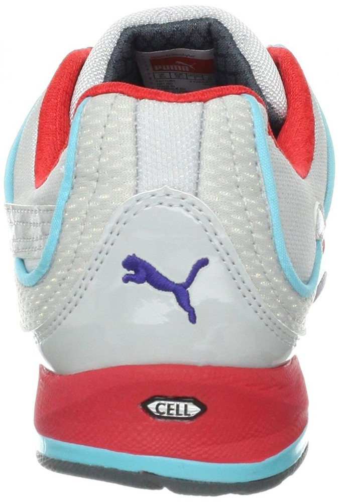 PUMA Mesh Femme Wylie Infinity 2.5 Mesh PUMA fonctionnement chaussures 61e0bc PUMA Mesh Femme Wylie Infinity 2.5 Mesh PUMA fonctionnement chaussures 61e0bc