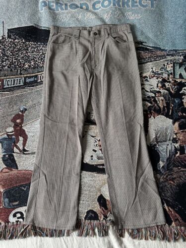 Levis big e slacks - Gem Levis big e slacks - Gem