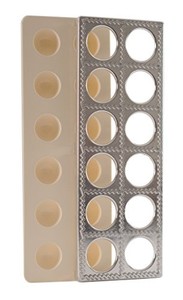 NEW-Norpro-Ravioli-Maker-With-Press-FREE-SHIPPING