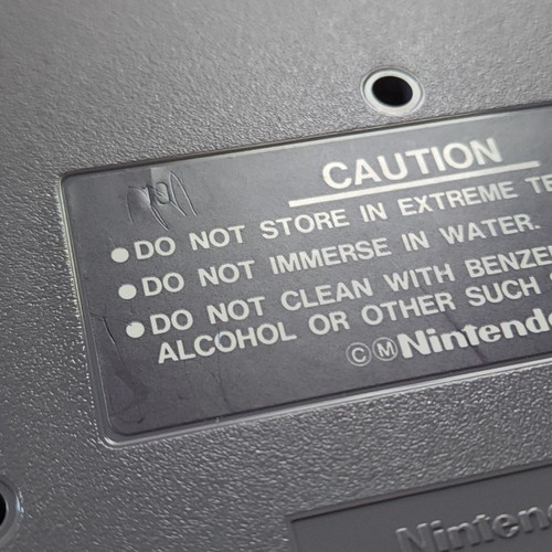 Cybernoid: The Fighting Machine NES Loose Cartridge, Cleaned Pins, Good Label - Picture 9 of 11