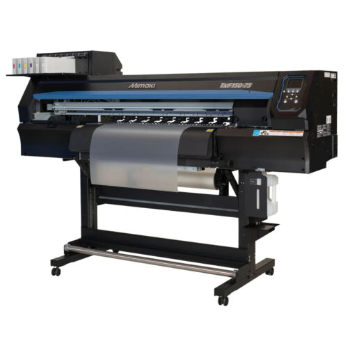 DTF Folie für Mimaki TxF-Serie TxF150-75 | TxF300-75 | TxF300-1600 - 60cm x 100m