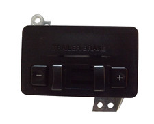 2010 Ford F-150 XLT Lariat Trailer Brake controller switch OEM # AL34-2C006 ABW