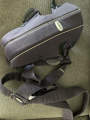 baby bjorn bouncer gumtree