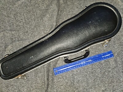Suzuki No. 230 (1/10 Size) Violin, Japan 1990 w/ case & bow