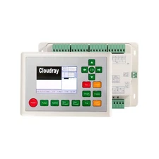 Cloudray Ruida DSP Controller RD RDC6442G RDC6442S for CO2 Laser Engraver Eng...
