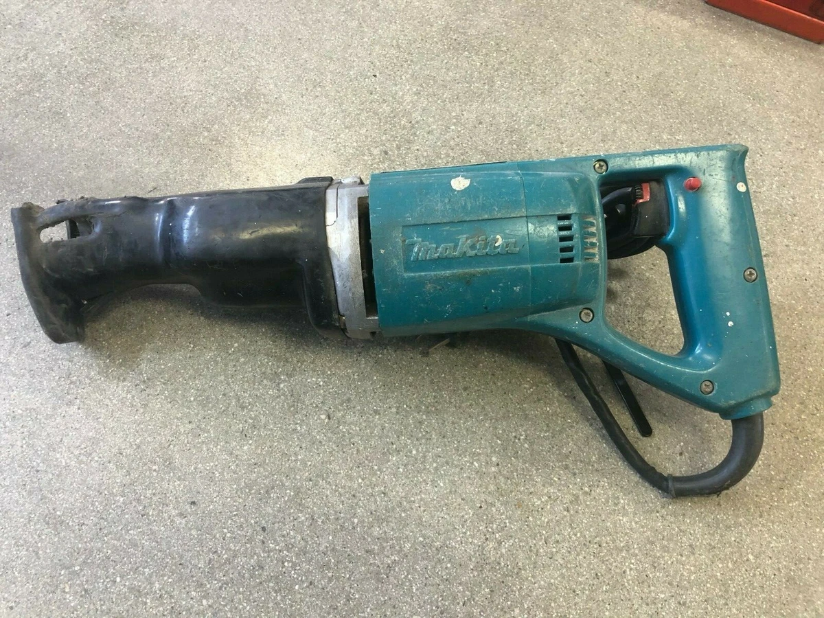 Makita JR3000V Corded Reciprocating Saw Electric eBay