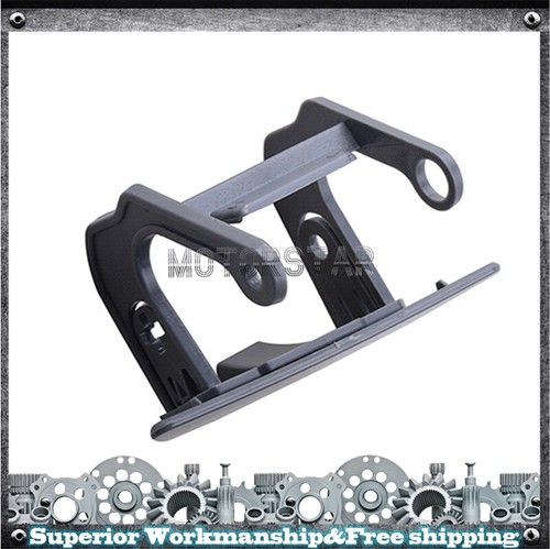 Front L&R Bumper Headlight Washer Nozzle Cover For BMW 5 F10 F11 F18 13 14 15 16 - Picture 6 of 7