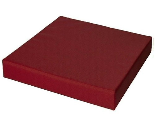 Wasserdichte Sitzkissen Auflagen für Garten Rattan Möbel Outdoor abnehmbarer Bezug - Bild 14 von 36