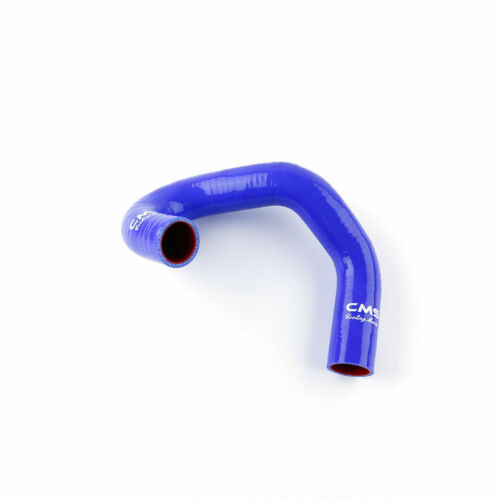Silicone Radiator Hose Kit 2005-2006 Ford Mustang GT 4.6L / 05-10 Shelby 5.4L V8 - Picture 3 of 8