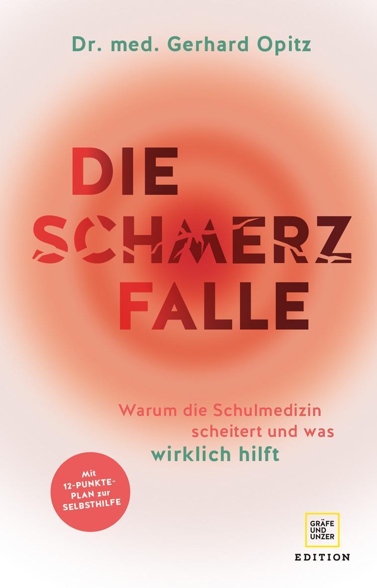 Die Schmerzfalle, Gerhard Opitz