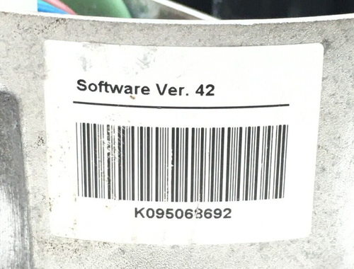 Protech M055PWCYM-0383 Module ONLY 51-104361-00 230V 1HP Ver. 42 CWLE used Z338 - Picture 6 of 8