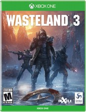 Wasteland 3 - Microsoft Xbox One