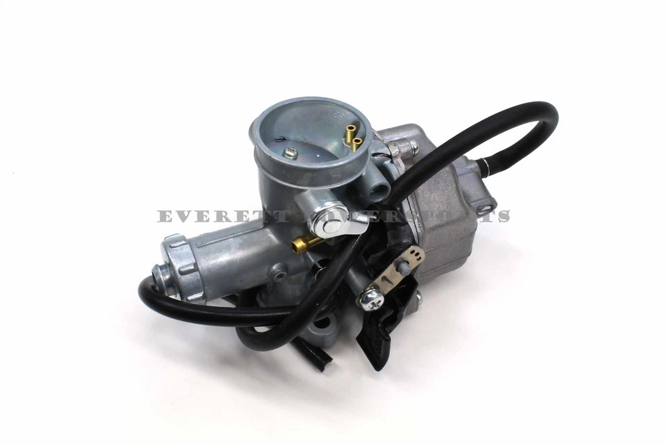 Carburador CRF100 F 06-07 Conjunto de carburador de combustible OEM Honda 16100-KSJ-A02 #X126 Foto 4 de 4