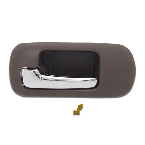 Front Lh Interior Inner Handle Hand Door For Honda Civic Dimension 2001 - 2005 - Picture 5 of 11