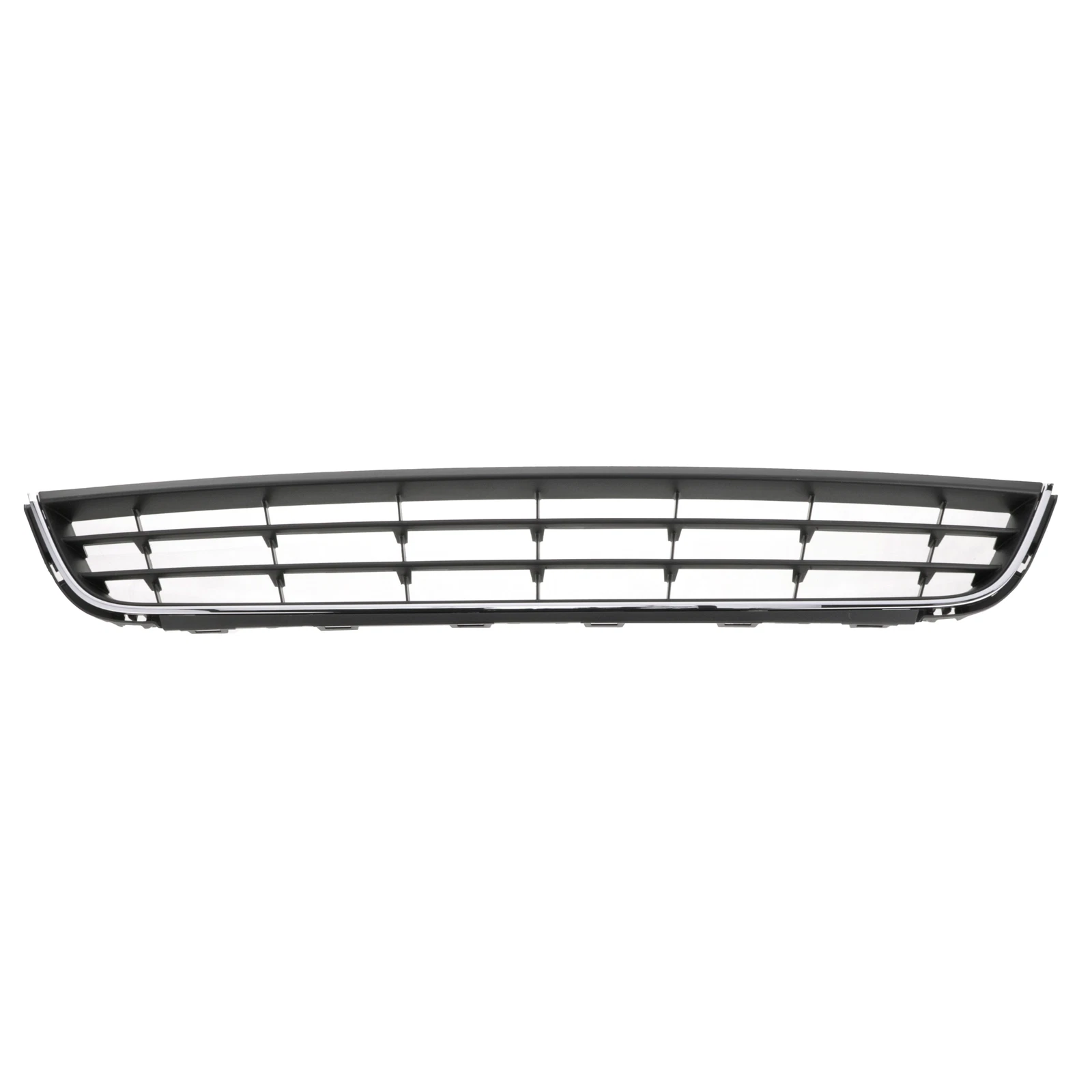 NEW OEM VW Volkswagen 2011-2014 Jetta Lower Grille Chrome Lip 5C6-853-671-RYP