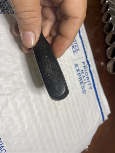 Snap-On Tools CSA10 10" BLACK Hard Handle Carbon Scraper - Bild 10 von 12