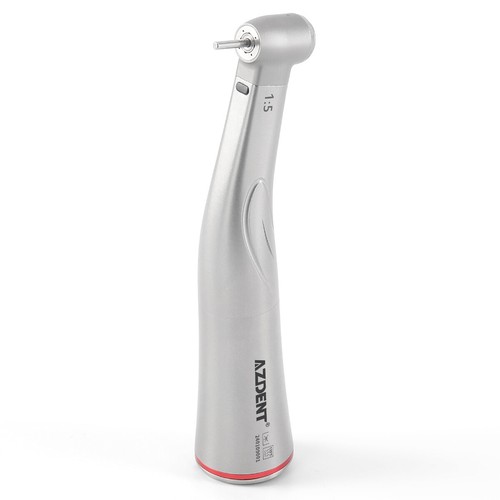 Micro motore elettrico brushless dentale 4 fori/fibra ottica aumento 1:5 manipol - Picture 47 of 51
