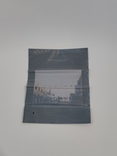 Entourage of 7 Beacon 1020 Matt Damon Ford v. Ferrari Suns New w Case Free Ship - Bild 6 von 9