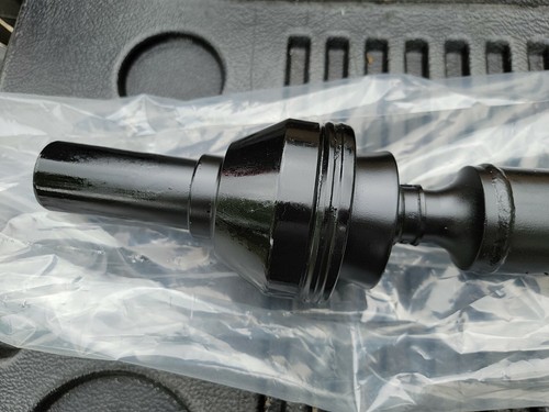 Front Drive Shaft Assembly for 2002 2003 2004 2005 2006 Dodge Ram 1500 4WD - Picture 6 of 9