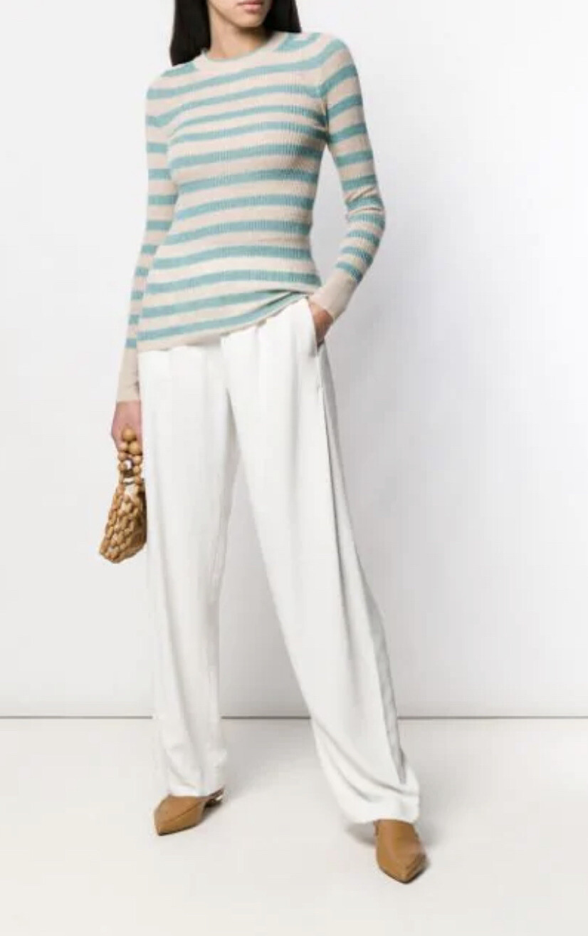 forte_forte Forte Forte Knit Cashmere 