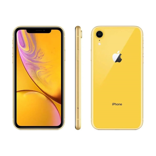 Apple iPhone XR 64GB Desbloqueado - Varios Colores - Envío y Devoluciones Gratis - Imagen 5 de 8