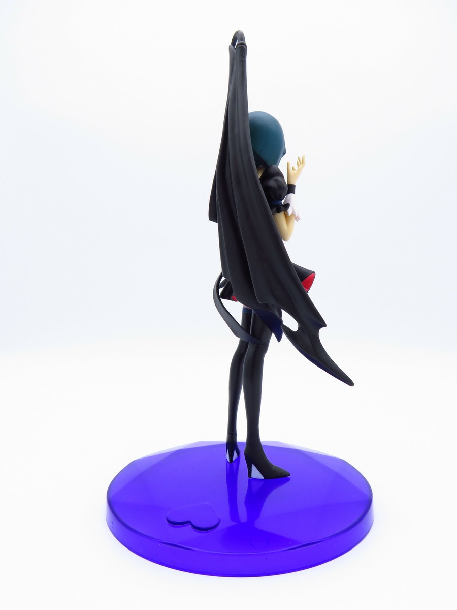 PreCure Figure - 2010 Dark Pretty Cure - Banpresto DX