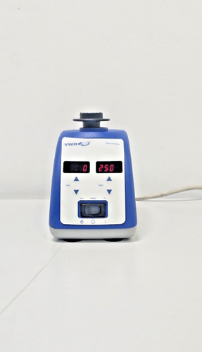 VWR   Digital Vortex Mixer  Cat # 10153-842 - Picture 1 of 5