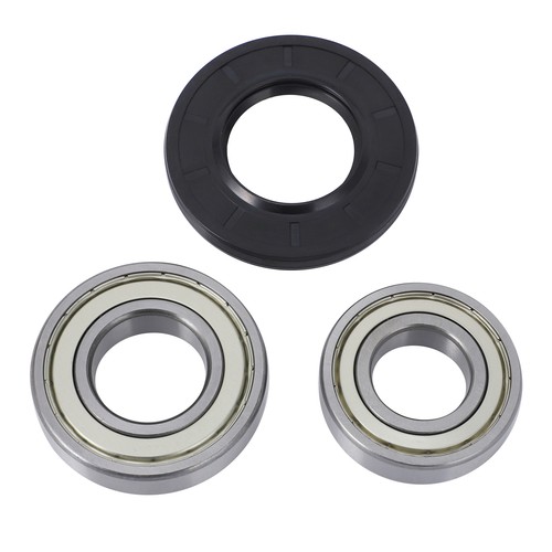 Für Samsung Unterlegscheibe Dichtung Lagersatz DC62-00156A 6601-002632 Premium Kugellager - Bild 9 von 9