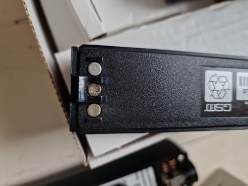 Motorola International 3200 Pour pièces détachées/ne fonctionne pas - Photo 5/15