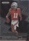 2023 Panini Prizm Draft Picks Jaxon Smith-Njigba #F-22