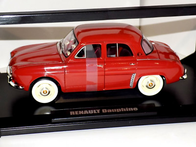 RENAULT DAUPHINE 1958 NOREV 185163 1:18 | eBay