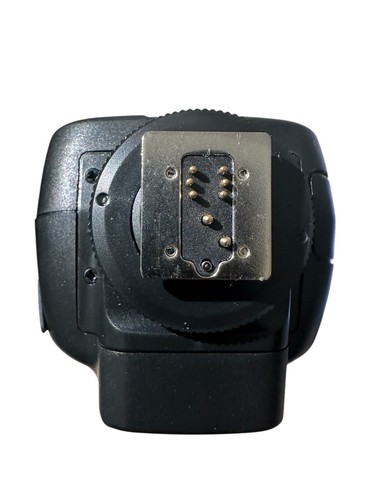 Sunpak DF4000U Shoe Mount Flash for Canon - Picture 6 of 10