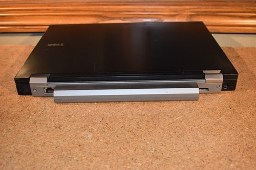Dell Latitude E6400 Core 2 Duo T9900 3.06GHz 4GB RAM 1TB HDD Windows XP NVidia - Picture 15 of 19
