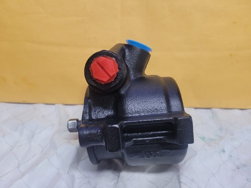 OEM Power Steering Pump- 20-501 Remanufactured, NEW OLD STOCK - Foto 2 di 7