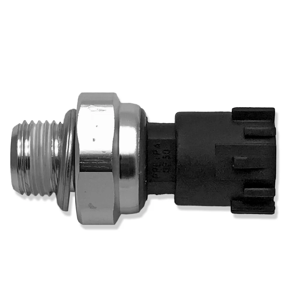 New For 2010 2011 2012 Chevrolet Camaro 6.2L Oil Pressure Sensor Switch 12621234 - Image 4 of 4