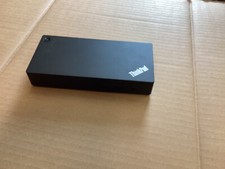 Lenovo ThinkPad Universal USB-C Dock (40AY)
