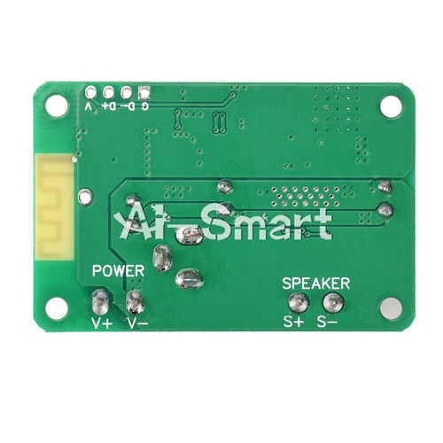 TPA3110 Audio Power Amplifier Board 30W TWS Mono Bluetooth 5.4 Amplifier Board - 第 9/10 張圖片
