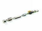 IBM Thinkpad T20 T21 A21 T22 Connector I/o Port Board 08K3373 10L1401 26P8023